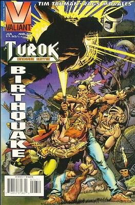 Turok: Dinosaur Hunter #26