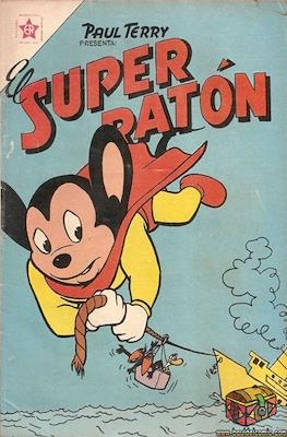 El Super Ratón #77