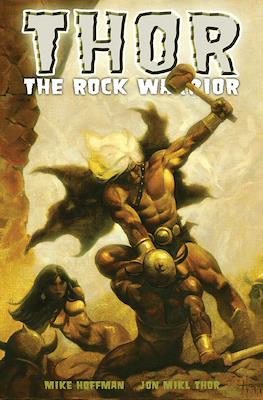 Thor The Rock Warrior