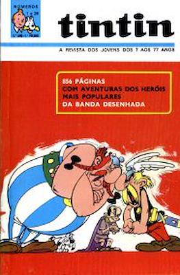 Tintin #9