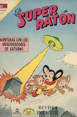El Super Ratón #218