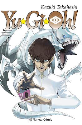 Yu-Gi-Oh! #3