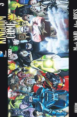 Kingdom Come (Grapa 48 pp) #3