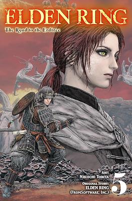 Elden Ring: The Road to the Erdtree #5
