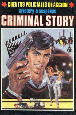 Criminal Story #5