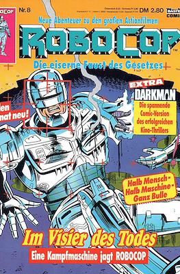 RoboCop #8