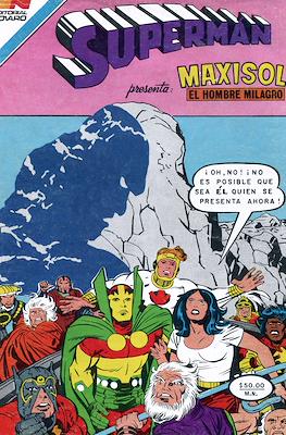 Supermán #1498