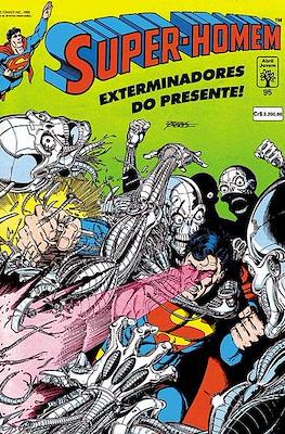 Super-Homem - 1ª série #95