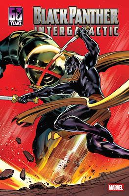 Black Panther Intergalactic (2025) #3