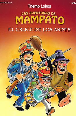 Las aventuras de Mampato. 1ª colección #8