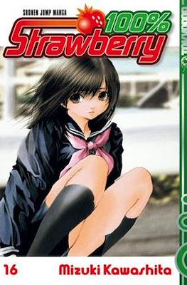 Strawberry 100% #16