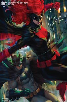 Detective Comics Vol. 1 (1937-2011; 2016-Variant Covers) #1027.2