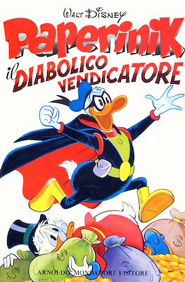 Paperinik: Il diabolico vendicatore