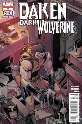Daken: Dark Wolverine #23