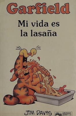 Garfield #12
