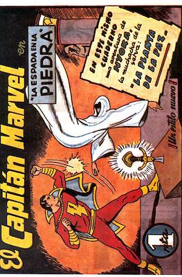 Capitán Marvel (1947) #4