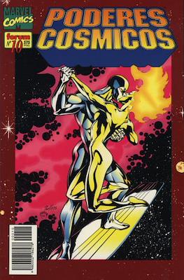 Poderes Cósmicos (1995) Vol. 2 #10