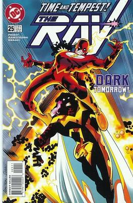 The Ray Vol. 2 #25