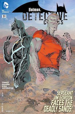 Detective Comics Vol. 2 (2011-2016) #51