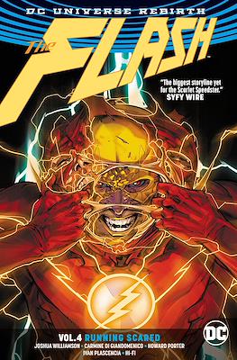 The Flash Vol. 5 (2016-2023) #4