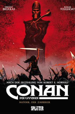 Conan der Cimmerier #2