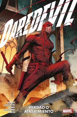 Marvel Premiere: Daredevil (Rústica) #5
