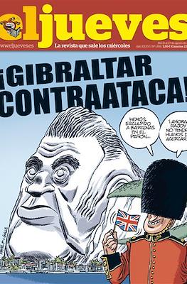 El Jueves #1891