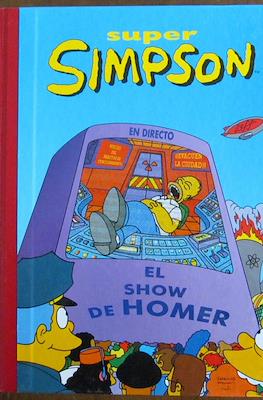 Super Simpson (Cartoné 172-320 pp) #6