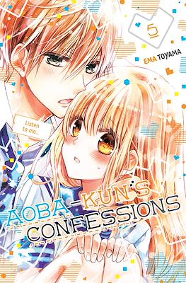 Aoba-kun's Confessions #5