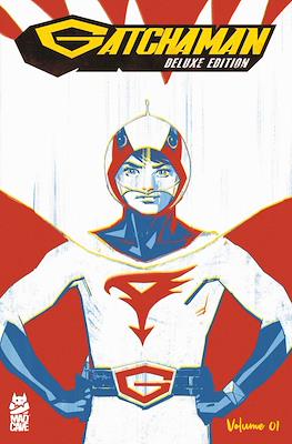 Gatchaman Deluxe Edition