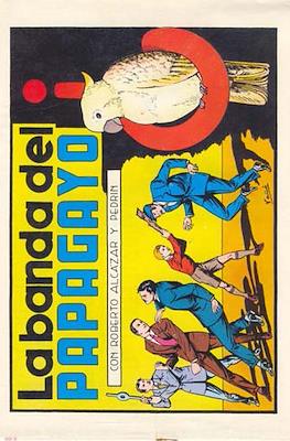 Roberto Alcázar y Pedrín #63