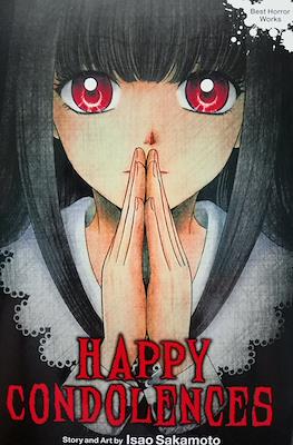 Happy Condolences