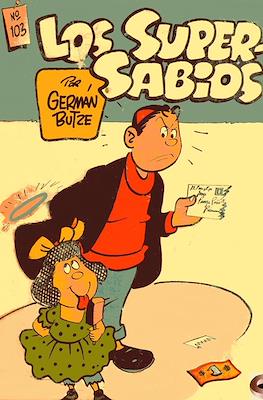 Los Supersabios #103