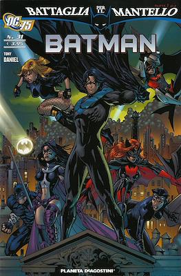 Batman (Spillato) #31