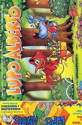Lupo Alberto Mensile (Rivista) #94