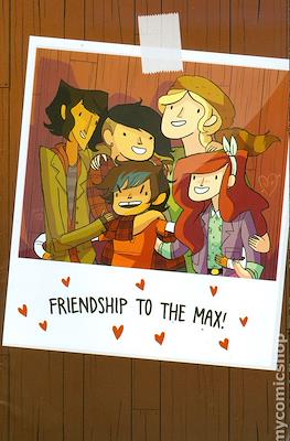 Lumberjanes (Variant Cover) #4