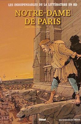 Les indispensables de la Littérature en BD #4