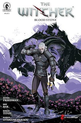 The Witcher Blood Stone #4