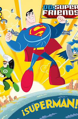 DC Super Friends: ¡Superman!