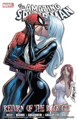 The Amazing Spider-Man: Return of the Black Cat