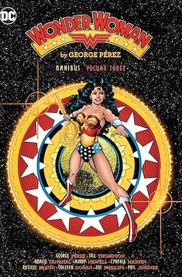 Wonder Woman by George Pérez #3