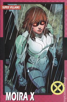 X-Men Vol. 6 (2021-Variant Covers) #21