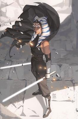 Star Wars: Ahsoka (Variant Cover) #1.6