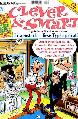 Clever & Smart #149