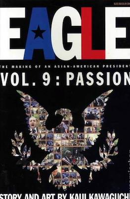 Eagle. The Making of an Asian-American President #9