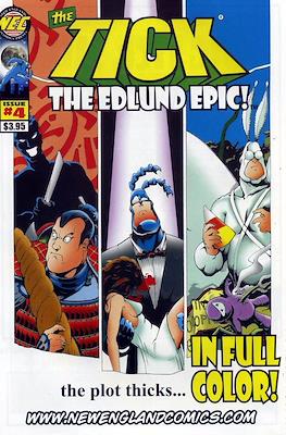 The Tick The Edlund Epic #4