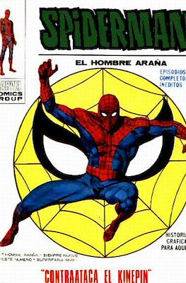 Spiderman Vol. 1 #36