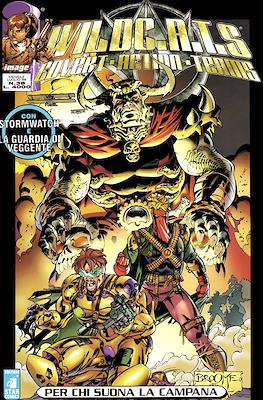 WildC.A.T.s #38