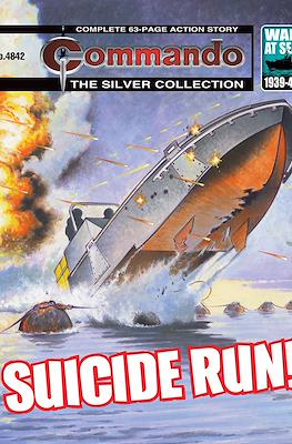 Commando #4842