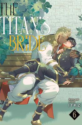 The Titan's Bride #6